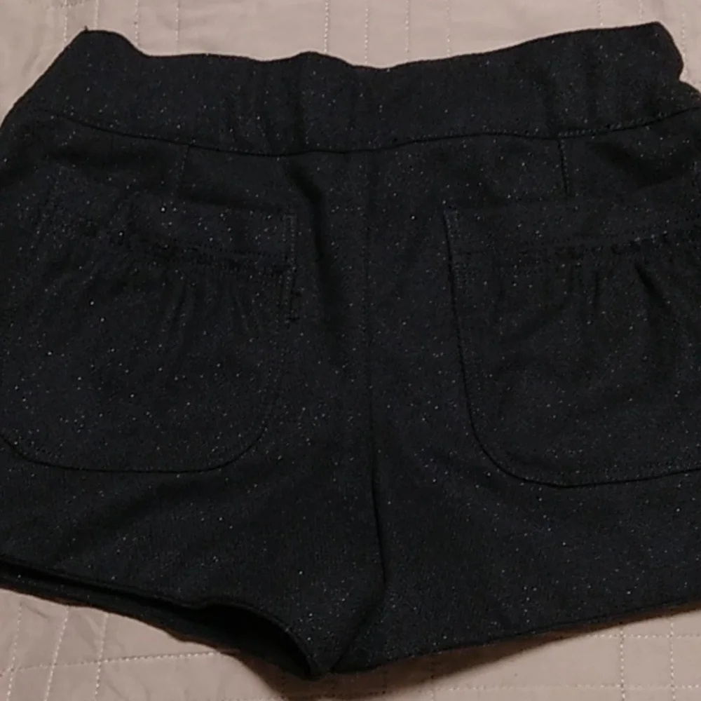 Gap Kids Girls Wool blend shorts size 8
